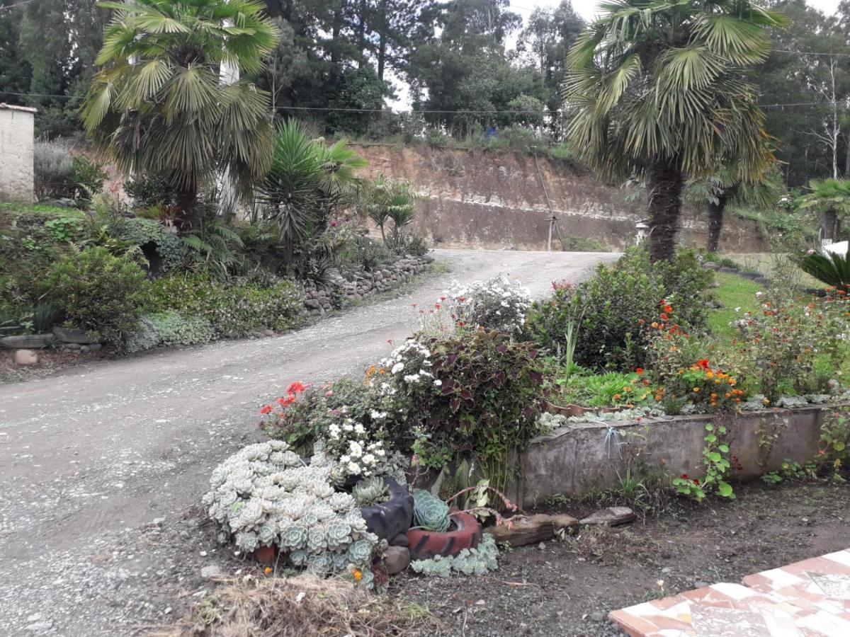 Appartamento Pousada Por Do Sol Rural Urubici Esterno foto